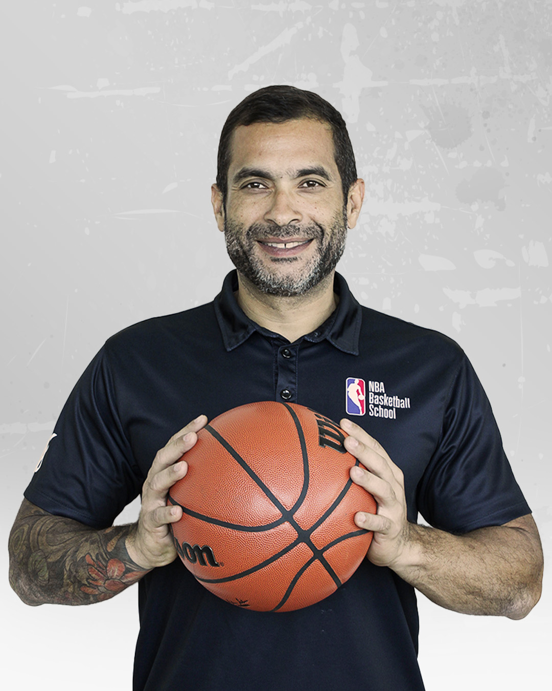 davianty taveras nbabs coach