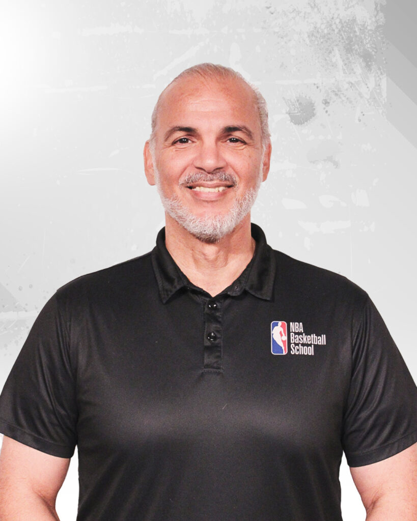 edwin gerrero nbabs coach