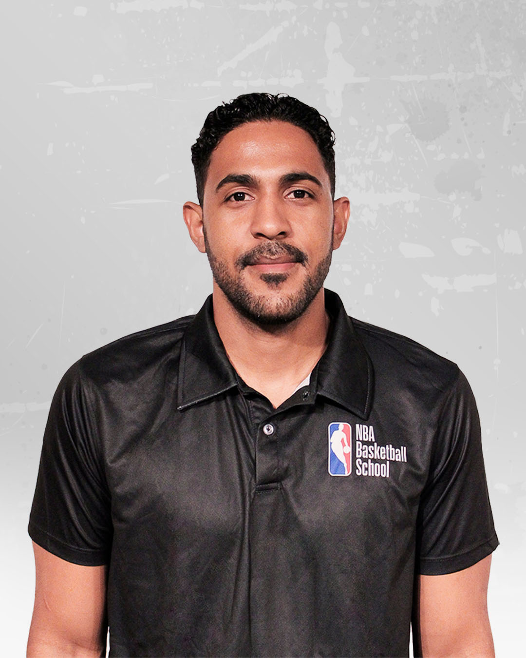 ernesto bustamante nbabs coach