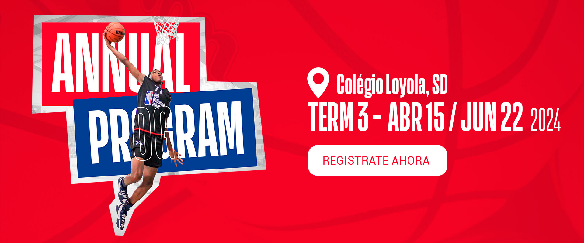 programa anual santo domingo loyola term 3